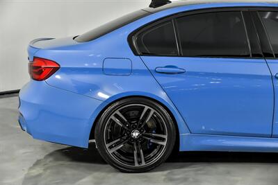 2018 BMW M3   - Photo 13 - Joliet, IL 60435