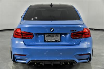 2018 BMW M3   - Photo 11 - Joliet, IL 60435