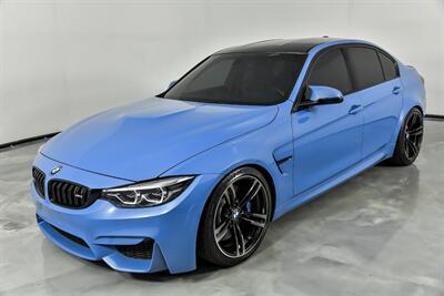 2018 BMW M3   - Photo 6 - Joliet, IL 60435