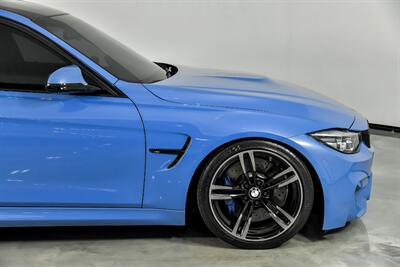 2018 BMW M3   - Photo 15 - Joliet, IL 60435