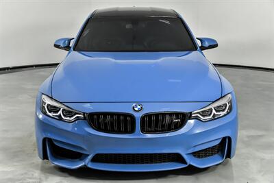 2018 BMW M3   - Photo 5 - Joliet, IL 60435