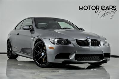 2013 BMW M3 -RARE 6 SPEED MANUAL!   - Photo 1 - Joliet, IL 60435
