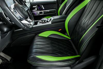 2022 Mercedes-Benz AMG G 63 - Photo 22 - Joliet, IL 60435