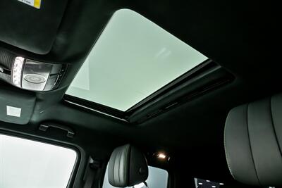 2022 Mercedes-Benz AMG G 63 - Photo 24 - Joliet, IL 60435