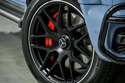 2022 Mercedes-Benz AMG G 63 - Photo 4 - Joliet, IL 60435