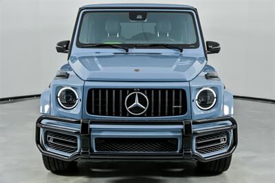 2022 Mercedes-Benz AMG G 63 - Photo 5 - Joliet, IL 60435