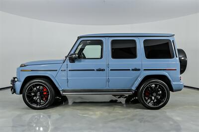 2022 Mercedes-Benz AMG G 63 - Photo 8 - Joliet, IL 60435