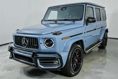 2022 Mercedes-Benz AMG G 63 - Photo 6 - Joliet, IL 60435