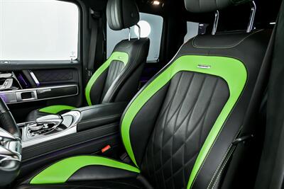 2022 Mercedes-Benz AMG G 63 - Photo 23 - Joliet, IL 60435