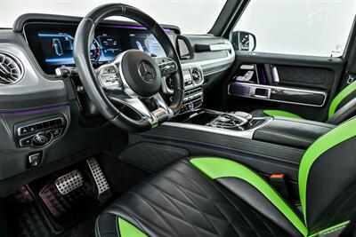 2022 Mercedes-Benz AMG G 63 - Photo 21 - Joliet, IL 60435