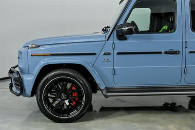 2022 Mercedes-Benz AMG G 63 - Photo 7 - Joliet, IL 60435