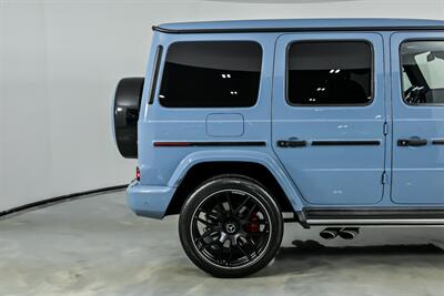 2022 Mercedes-Benz AMG G 63 - Photo 13 - Joliet, IL 60435
