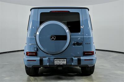 2022 Mercedes-Benz AMG G 63 - Photo 11 - Joliet, IL 60435