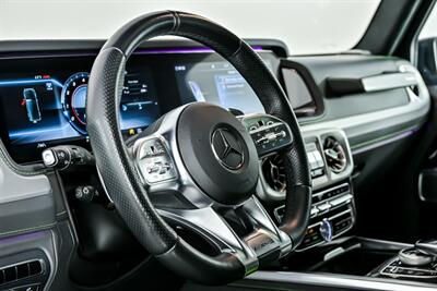 2022 Mercedes-Benz AMG G 63 - Photo 26 - Joliet, IL 60435