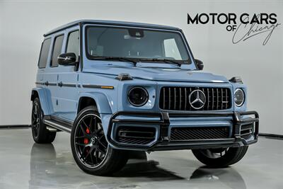 2022 Mercedes-Benz AMG G 63 - Photo 1 - Joliet, IL 60435