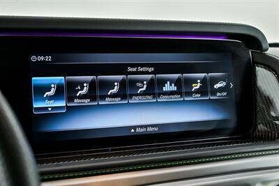 2022 Mercedes-Benz AMG G 63 - Photo 35 - Joliet, IL 60435