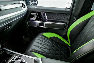 2022 Mercedes-Benz AMG G 63 - Photo 40 - Joliet, IL 60435