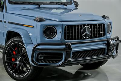 2022 Mercedes-Benz AMG G 63 - Photo 3 - Joliet, IL 60435