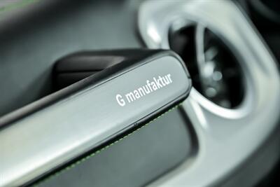 2022 Mercedes-Benz AMG G 63 - Photo 39 - Joliet, IL 60435