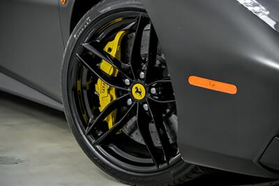 2016 Ferrari 488 Spider -RACING SEATS-CARBON GALORE! - Photo 4 - Joliet, IL 60435