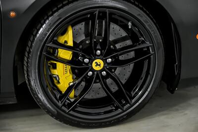 2016 Ferrari 488 Spider -RACING SEATS-CARBON GALORE! - Photo 17 - Joliet, IL 60435