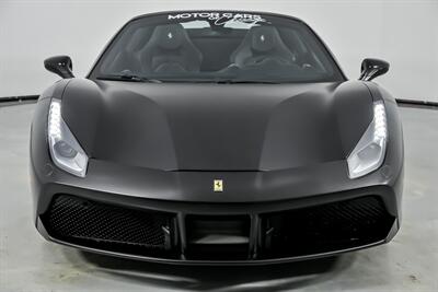 2016 Ferrari 488 Spider -RACING SEATS-CARBON GALORE! - Photo 5 - Joliet, IL 60435