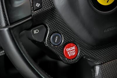 2016 Ferrari 488 Spider -RACING SEATS-CARBON GALORE! - Photo 31 - Joliet, IL 60435