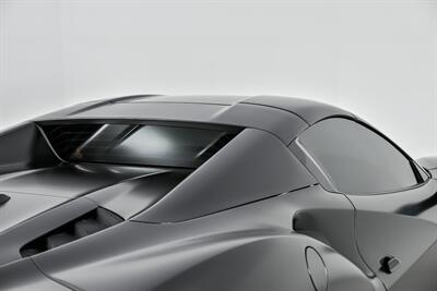 2016 Ferrari 488 Spider -RACING SEATS-CARBON GALORE! - Photo 21 - Joliet, IL 60435