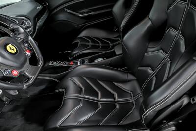 2016 Ferrari 488 Spider -RACING SEATS-CARBON GALORE! - Photo 26 - Joliet, IL 60435