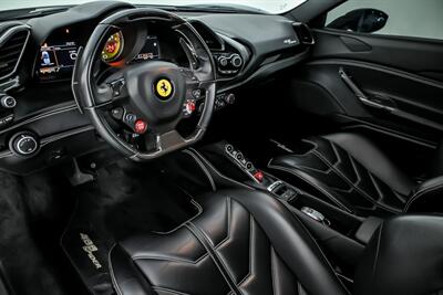 2016 Ferrari 488 Spider -RACING SEATS-CARBON GALORE! - Photo 25 - Joliet, IL 60435
