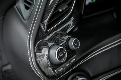 2016 Ferrari 488 Spider -RACING SEATS-CARBON GALORE! - Photo 33 - Joliet, IL 60435