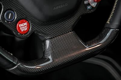 2016 Ferrari 488 Spider -RACING SEATS-CARBON GALORE! - Photo 30 - Joliet, IL 60435