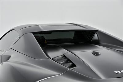 2016 Ferrari 488 Spider -RACING SEATS-CARBON GALORE! - Photo 22 - Joliet, IL 60435