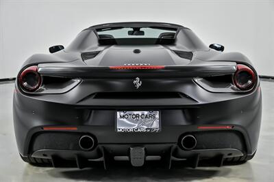 2016 Ferrari 488 Spider -RACING SEATS-CARBON GALORE! - Photo 11 - Joliet, IL 60435