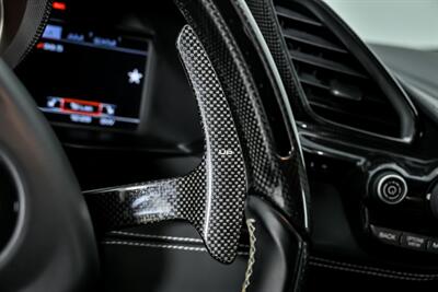 2016 Ferrari 488 Spider -RACING SEATS-CARBON GALORE! - Photo 37 - Joliet, IL 60435