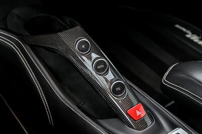 2016 Ferrari 488 Spider -RACING SEATS-CARBON GALORE! - Photo 40 - Joliet, IL 60435