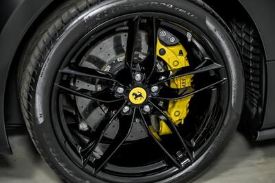 2016 Ferrari 488 Spider -RACING SEATS-CARBON GALORE! - Photo 16 - Joliet, IL 60435