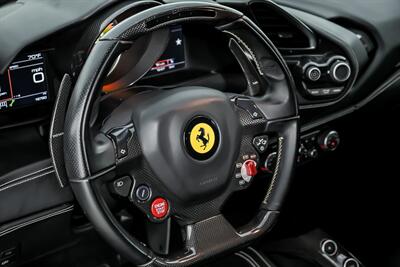 2016 Ferrari 488 Spider -RACING SEATS-CARBON GALORE! - Photo 28 - Joliet, IL 60435
