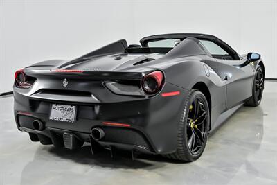 2016 Ferrari 488 Spider -RACING SEATS-CARBON GALORE! - Photo 12 - Joliet, IL 60435