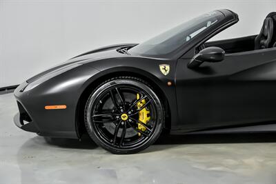 2016 Ferrari 488 Spider -RACING SEATS-CARBON GALORE! - Photo 7 - Joliet, IL 60435