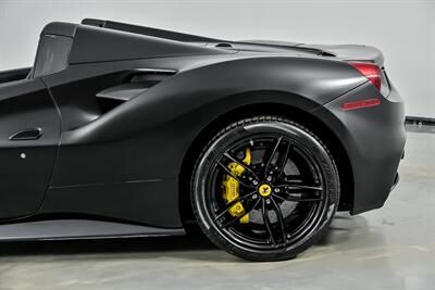 2016 Ferrari 488 Spider -RACING SEATS-CARBON GALORE! - Photo 9 - Joliet, IL 60435
