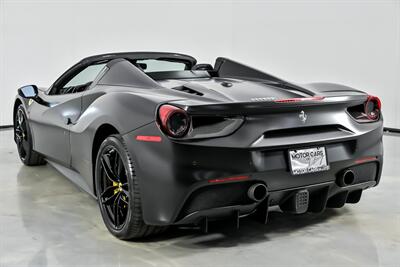 2016 Ferrari 488 Spider -RACING SEATS-CARBON GALORE! - Photo 10 - Joliet, IL 60435