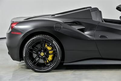 2016 Ferrari 488 Spider -RACING SEATS-CARBON GALORE! - Photo 13 - Joliet, IL 60435