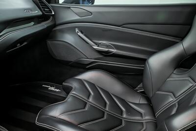 2016 Ferrari 488 Spider -RACING SEATS-CARBON GALORE! - Photo 41 - Joliet, IL 60435