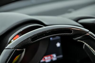 2016 Ferrari 488 Spider -RACING SEATS-CARBON GALORE! - Photo 29 - Joliet, IL 60435