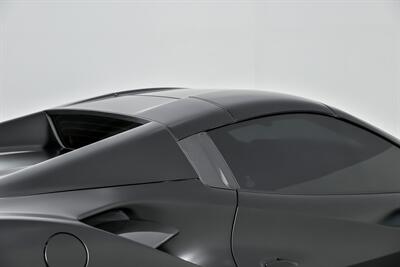 2016 Ferrari 488 Spider -RACING SEATS-CARBON GALORE! - Photo 20 - Joliet, IL 60435