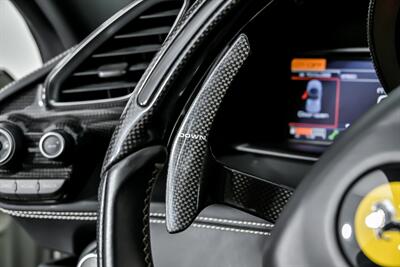 2016 Ferrari 488 Spider -RACING SEATS-CARBON GALORE! - Photo 36 - Joliet, IL 60435