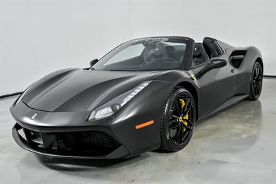 2016 Ferrari 488 Spider -RACING SEATS-CARBON GALORE! - Photo 6 - Joliet, IL 60435