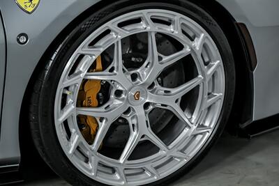 2020 Ferrari F8 Tributo -RYFT EXHAUST-VOSSEN WHEELS   - Photo 18 - Joliet, IL 60435