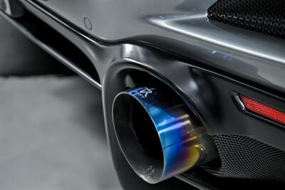 2020 Ferrari F8 Tributo -RYFT EXHAUST-VOSSEN WHEELS   - Photo 16 - Joliet, IL 60435